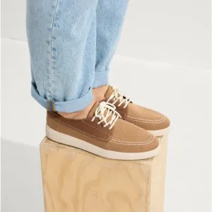 ROTHY'S Men's The Ravello Boat Shoe Size 10