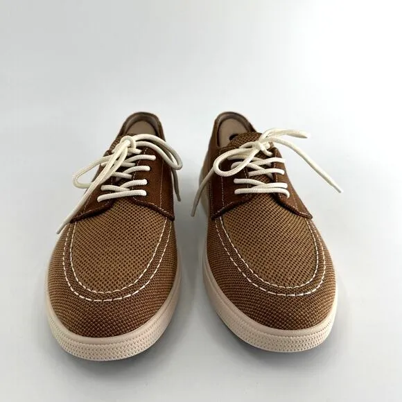 ROTHY'S Men's The Ravello Boat Shoe Size 10
