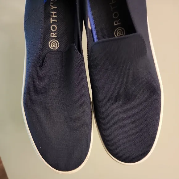 Rothys Slip-On Comfort Sneaker Shoes