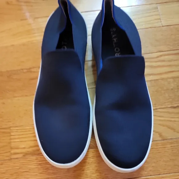 Rothys Slip-On Comfort Sneaker Shoes