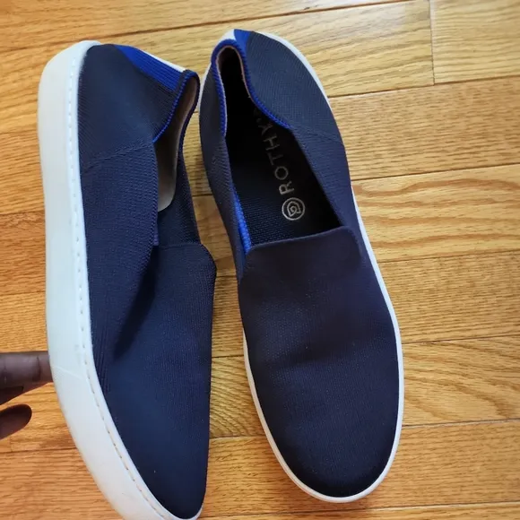 Rothys Slip-On Comfort Sneaker Shoes