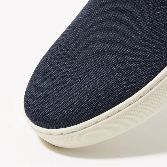 ROTHYS The Original Slip On Sneaker Navy Sz 11
