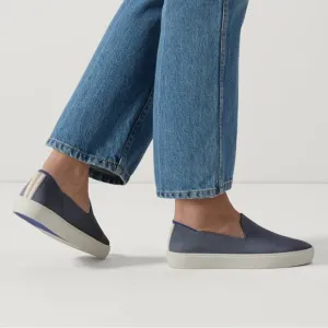 ROTHYS The Original Slip On Sneaker Navy Sz 11