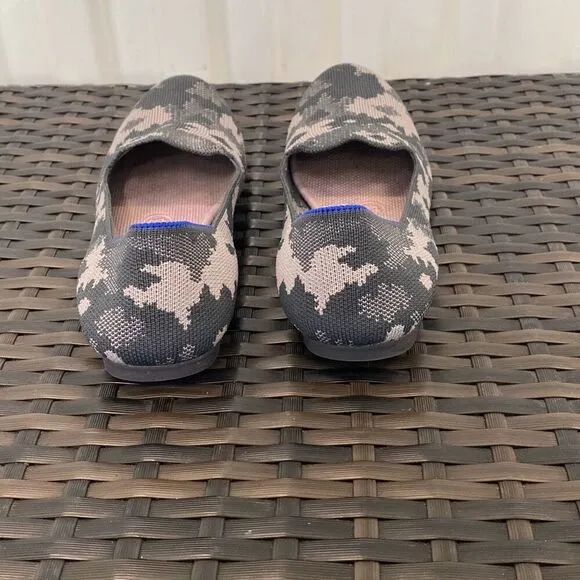Rothy shoes women’s size 7