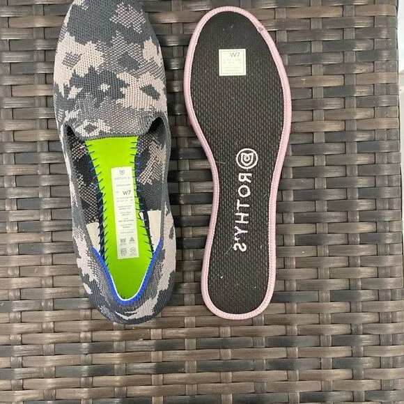 Rothy shoes women’s size 7
