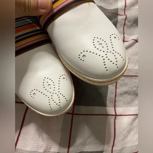 ROYAL ALBARTROSS Slip-On GOLF Shoes *Display Item
