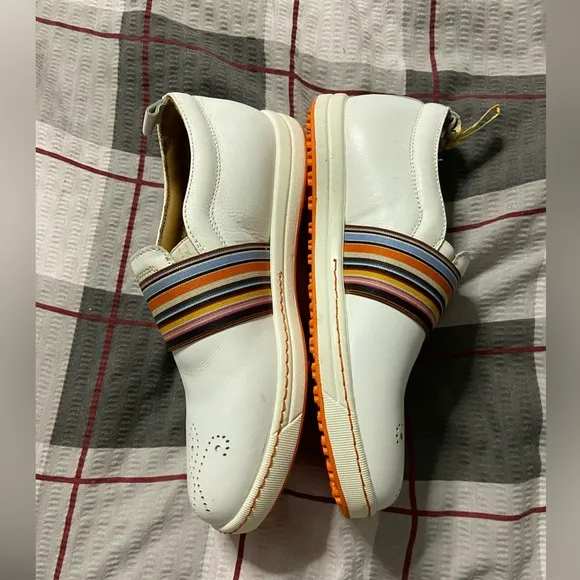 ROYAL ALBARTROSS Slip-On GOLF Shoes *Display Item