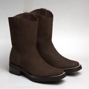 RUDEL- THE NOMAD Comfort Boots