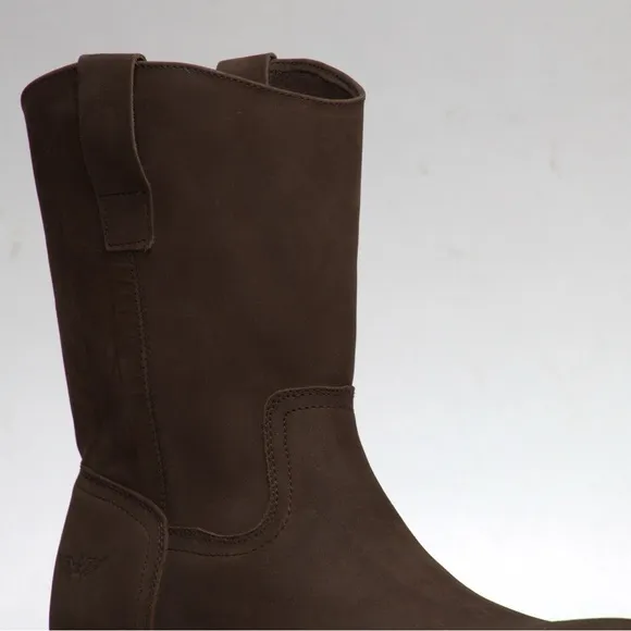 RUDEL- THE NOMAD Comfort Boots