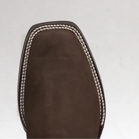 RUDEL- THE NOMAD Comfort Boots