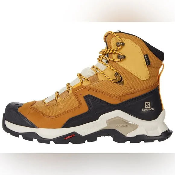 Salomon Quest 4 GtX New In Box Size 13