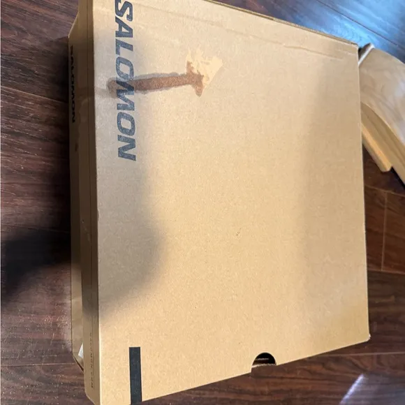 Salomon Quest 4 GtX New In Box Size 13