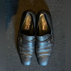 Salvatore Ferragamo Dress Shoes