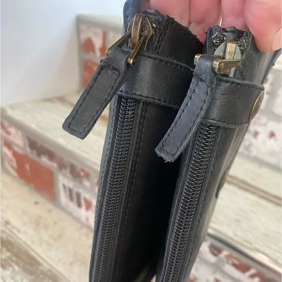 SAM EDELMAN black boots! 😎EUC😎LOTS of LIFE left in these BEAUTIES!! See pic...