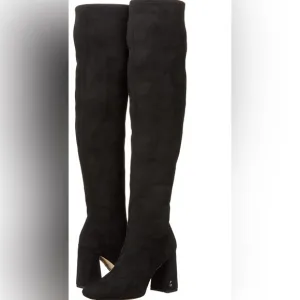Sam Edelman NEW Women's Cosette Over-The-Knee Boots. Size 6
