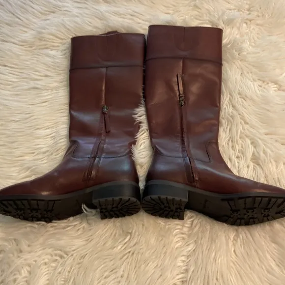 Sam Edelman Women's Drina Knee High Boot see all photos excellent BNWOT