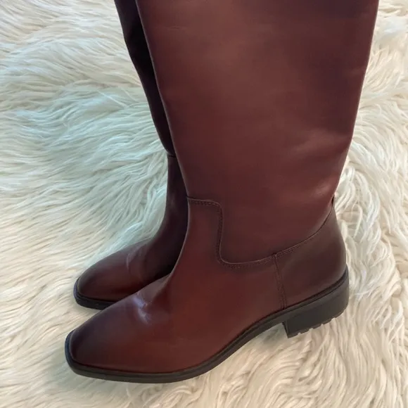 Sam Edelman Women's Drina Knee High Boot see all photos excellent BNWOT