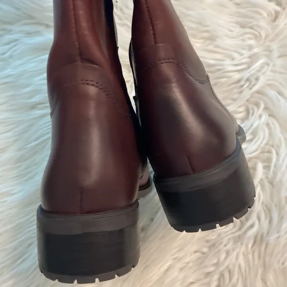 Sam Edelman Women's Drina Knee High Boot see all photos excellent BNWOT