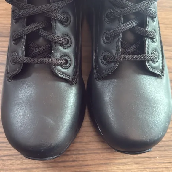 Sample -HAWX WOMEN'S 6&quot; UNIFORM WORK BOOTS - COMPOSITE TOE