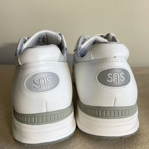 SAS Journey Mesh Walking Shoes