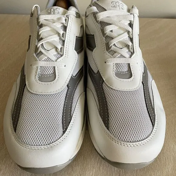 SAS Journey Mesh Walking Shoes