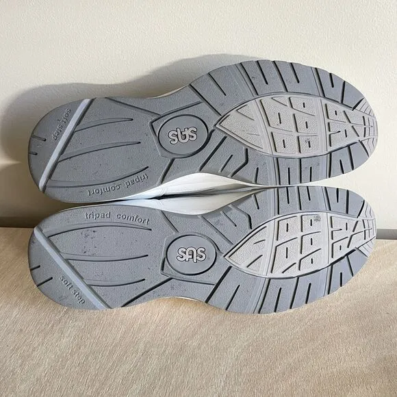 SAS Journey Mesh Walking Shoes
