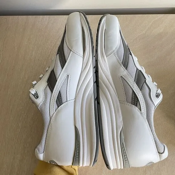 SAS Journey Mesh Walking Shoes