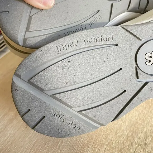 SAS Journey Mesh Walking Shoes