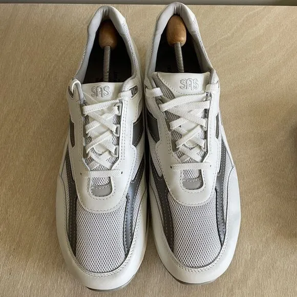 SAS Journey Mesh Walking Shoes