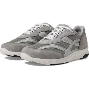 SAS Tour Mesh Sneakers Women's US 11.5 Plata Mix Lace Up Walking Shoes ZPO1237