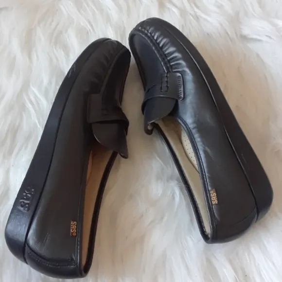 SAS WOMEN'S CLASSIC SHOES