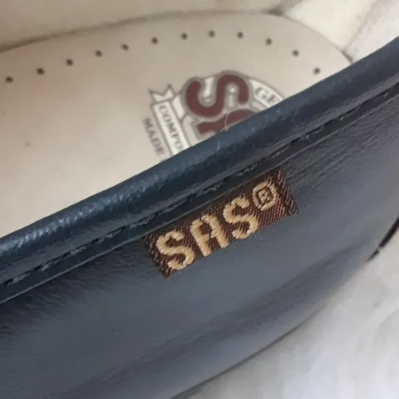SAS WOMEN'S CLASSIC SHOES