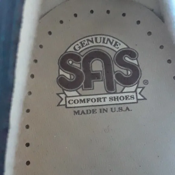 SAS WOMEN'S CLASSIC SHOES