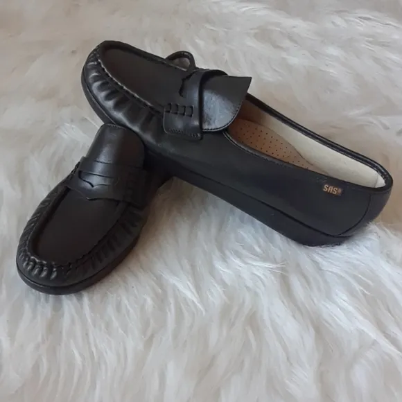 SAS WOMEN'S CLASSIC SHOES