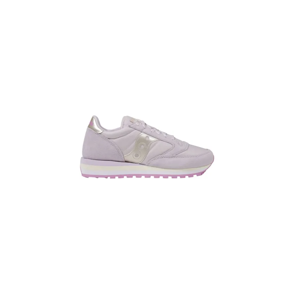 Saucony Suede Women's Sneaker