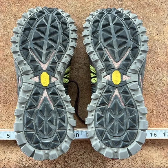 Saucony Xodus 3.0 Men's Sneaker Shoes with Vibram soles &amp; heel to toe offset 10