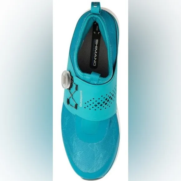 Shimano IC3 Women's Shoes NWOT