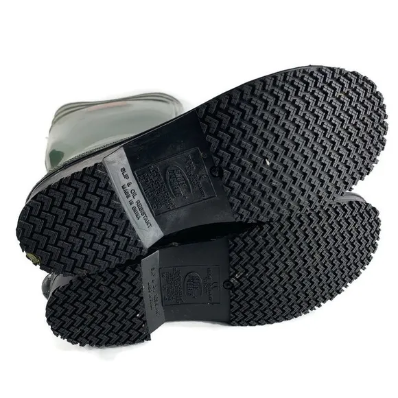 Shoes For Crews Boots Size 41 UK (8 US)