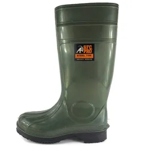 Shoes For Crews Boots Size 41 UK (8 US)
