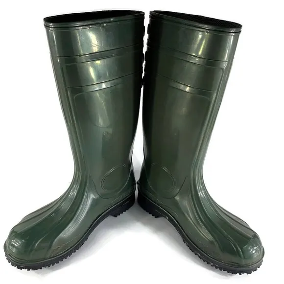 Shoes For Crews Boots Size 41 UK (8 US)