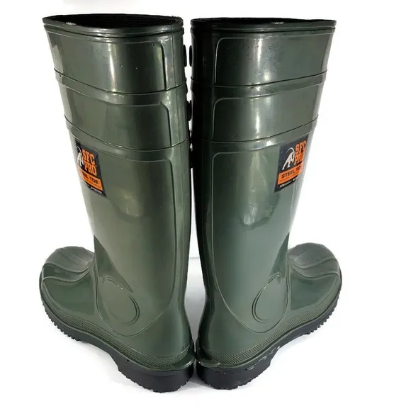 Shoes For Crews Boots Size 41 UK (8 US)