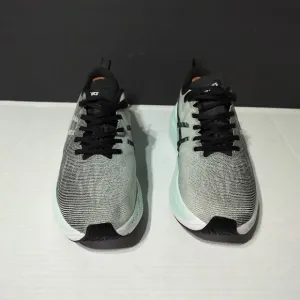 Size 10 Asics Superblas Black Lilac Hint, New No Box