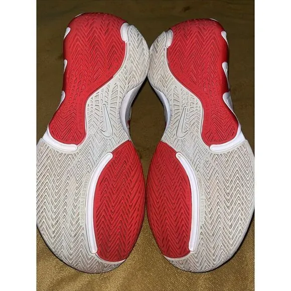 Size‎ 10 Nike Giannis Immortality Rose W/Box Stellar Condition Shoes Basketball