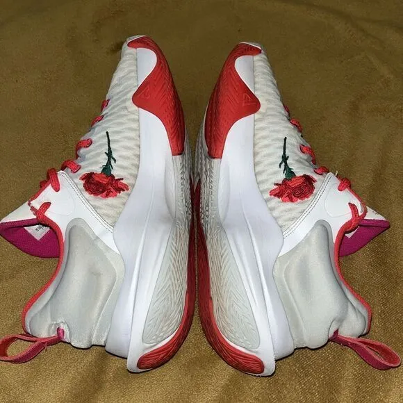 Size‎ 10 Nike Giannis Immortality Rose W/Box Stellar Condition Shoes Basketball
