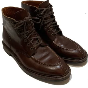 Size 12 / Grant Stone lace up boots