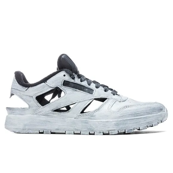 Size US M 10 EU43 - Reebok Classic Tabi Decortique Low Maison Margiela (w/ Box)