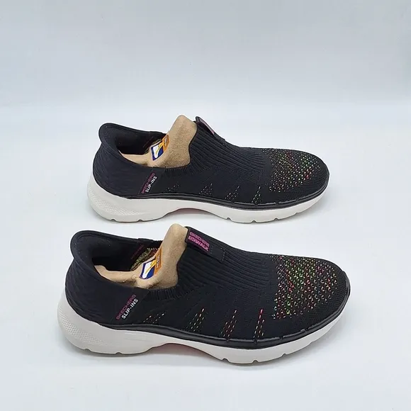 Skechers Hands Free Slip On Shoes