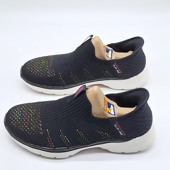 Skechers Hands Free Slip On Shoes