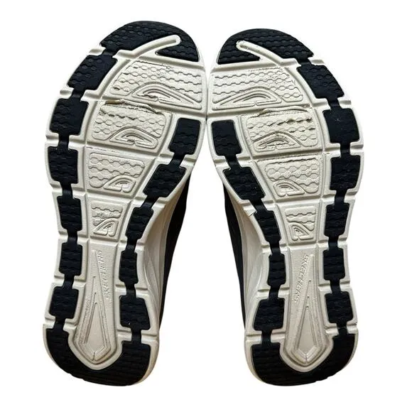 SKECHERS Men’s US 11 Grey Relaxed Fit Hands Free Slip-ins Walking Comfort Shoes
