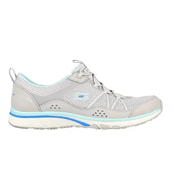 Skechers Women’s Air-Cooled Memory Foam Sneaker Shoes NEW